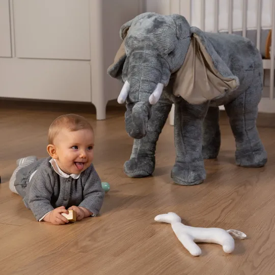Childhome Olifant Knuffel