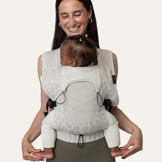 Flybaby Draagzak