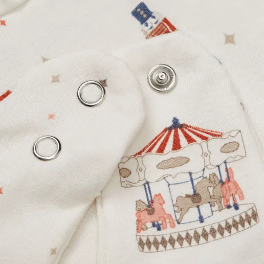 Cam Cam Copenhagen Bandana Slabbetjes