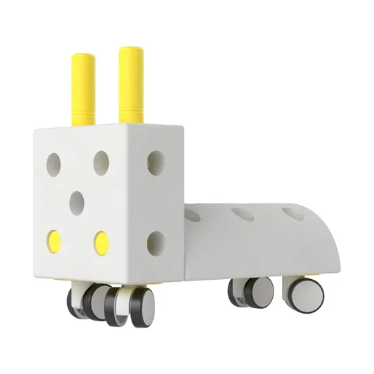 Modu Tiny Ride Loopauto