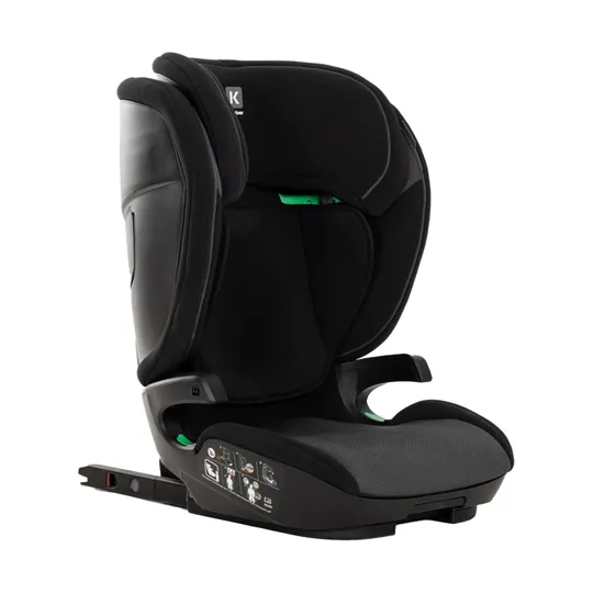 Kidsriver Omega-S Autostoeltje