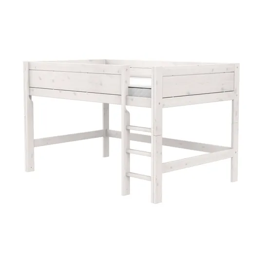 Life Time Halfhoogslaper - 120 cm
