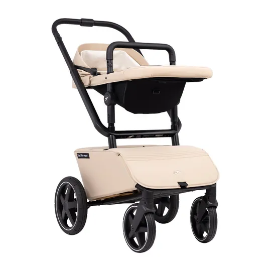 The Jiffle Wagon 2 Kinderwagen 6-in-1