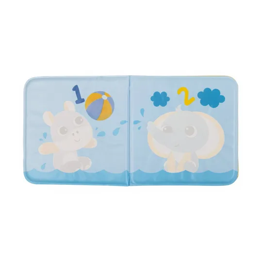 Chicco Badboek - 123