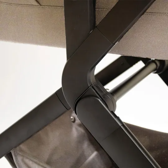 Koelstra NEXT Gen Kinderwagen 2-in-1