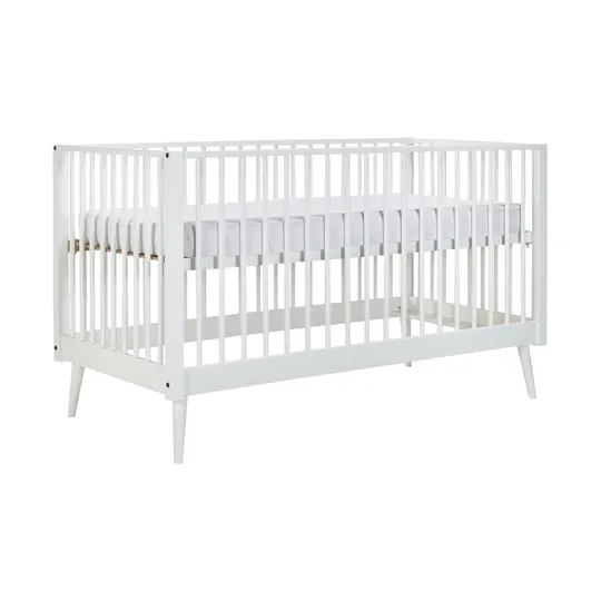 Europe Baby Evy Babybed 70 x 140 cm