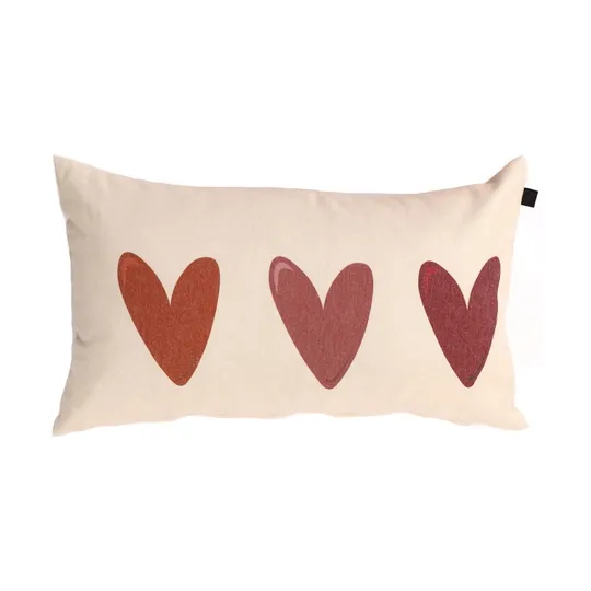 Overseas Sierkussen Lizzy – Rose Dust – 30x50 cm