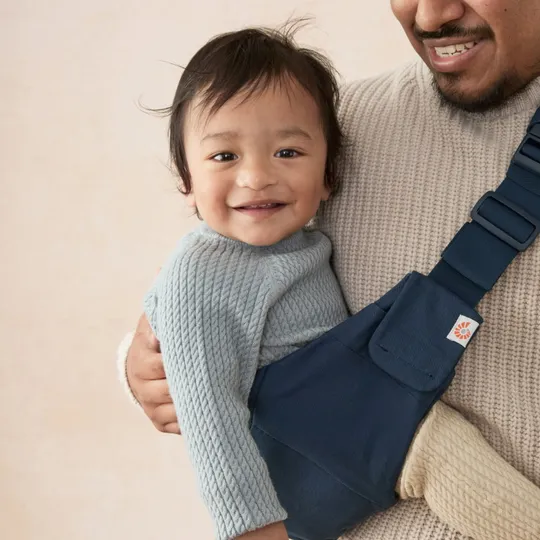 Ergobaby Upsie Sling Draagzak