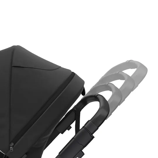Thule Sleek 2 Kinderwagen 2-in-1