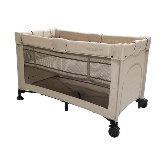 Koelstra Travelsleeper T5 Campingbedje Met Verhoger