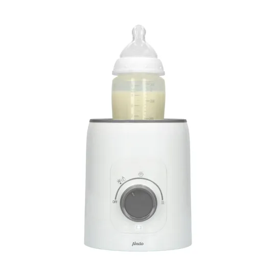 Alecto BW600 Flessenwarmer