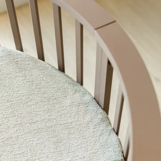 Kidsmill Soft Elegance Boxmatras Hoes
