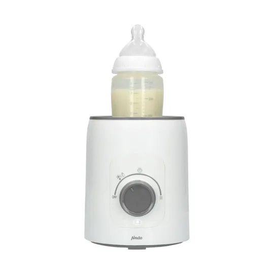 Alecto BW600 Flessenwarmer