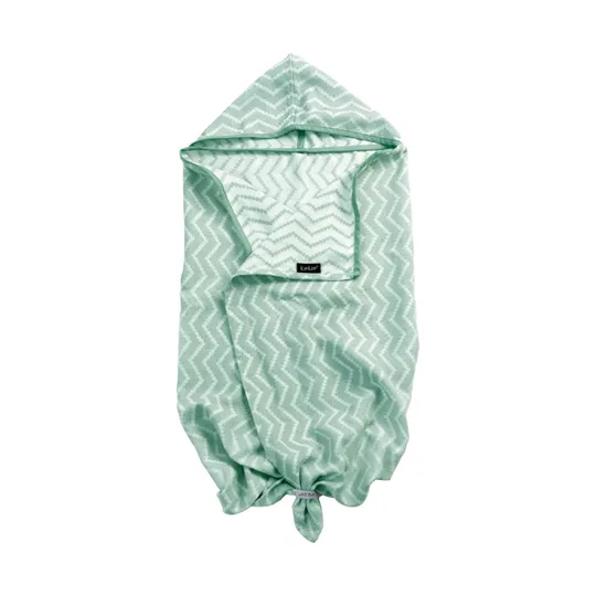KipKep Blenker Badcape 100 x 70 cm