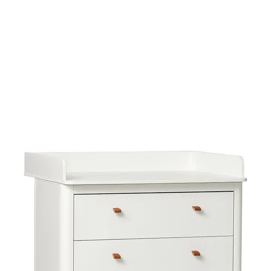 Leander Classic Bladvergroter