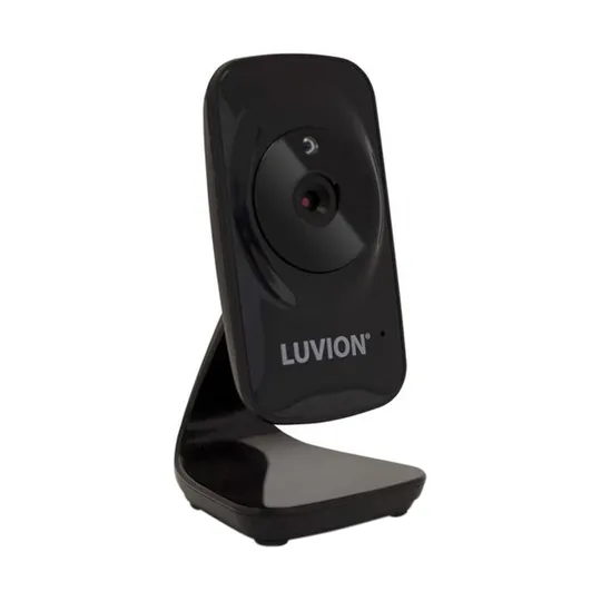 Luvion Icon Deluxe Babyfoon