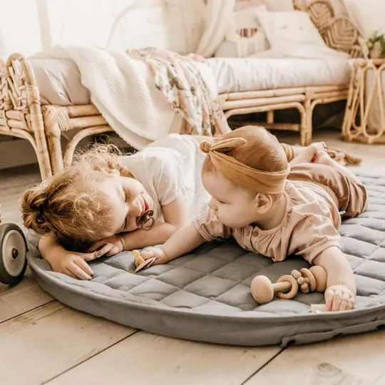 Play & Go Speelkleed
