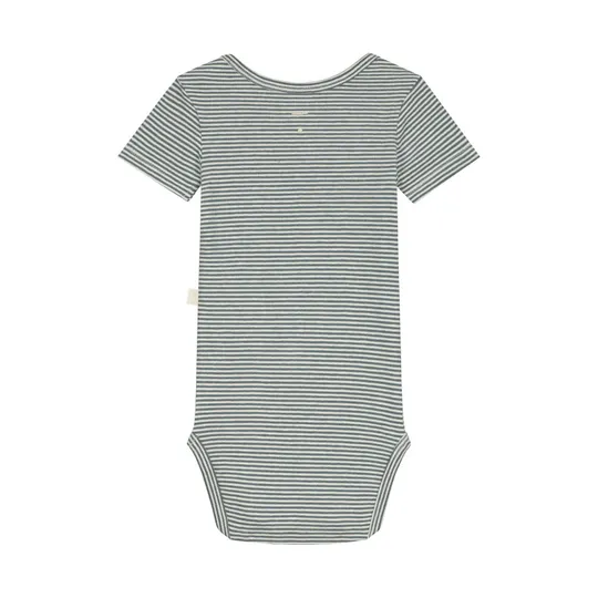 Gray Label Romper Korte Mouw
