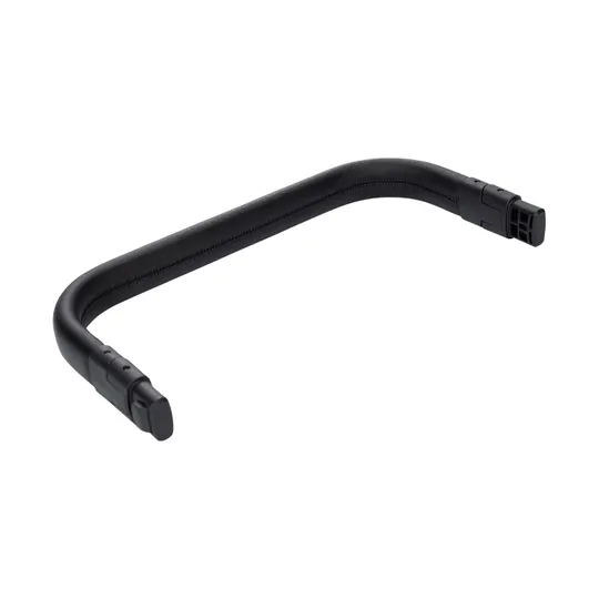 Dubatti Smart Bumper Bar Zwart
