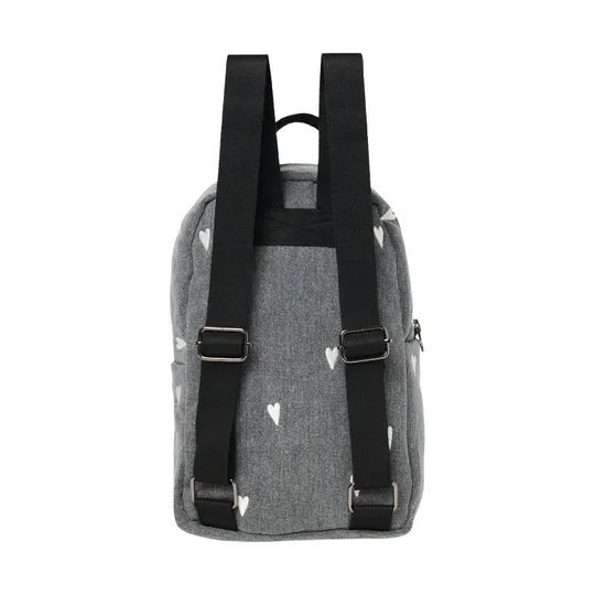 Studio Noos Mini Rugzak - Denim