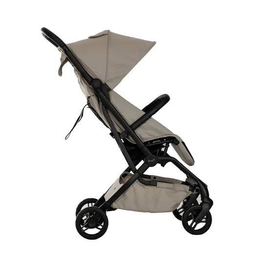 Qute Q-Ultra Buggy