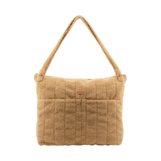 Nanami Lifestyle Boucle Tas