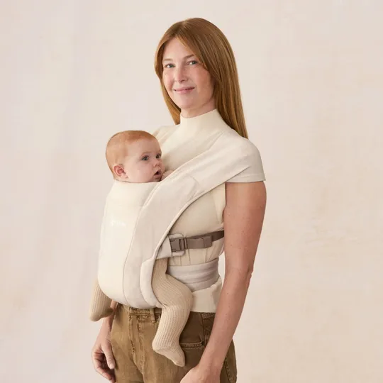 Ergobaby Embrace Draagzak