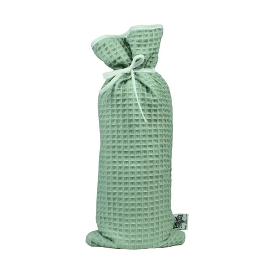 Bink Bedding Pique Kruikenzak