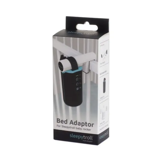 Sleepytroll - Bed Adapter