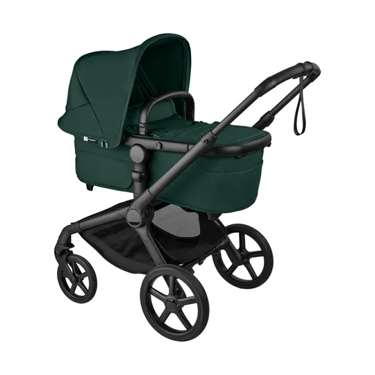 Bugaboo Fox 5 Renew Complete Kinderwagen
