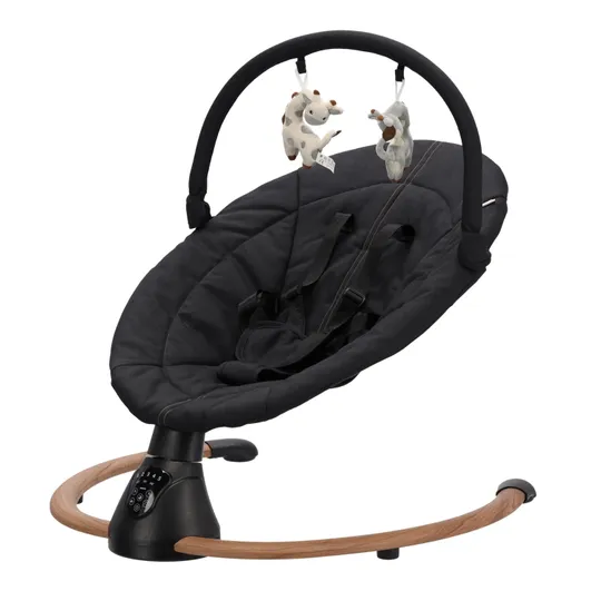 Qute Q-Rocker Swing 2.0