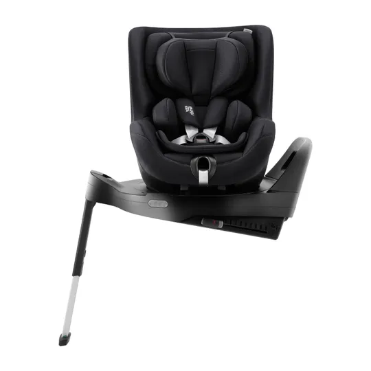Britax Römer DUALFIX PRO Autostoel - Classic