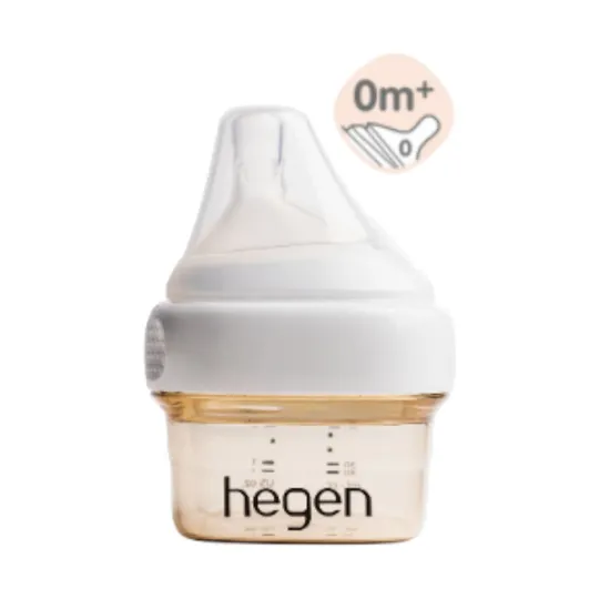 Hegen Babyfles 60 ml