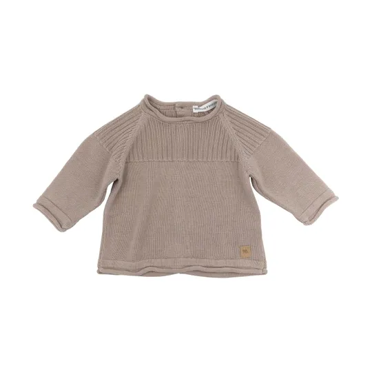 Bamboom Knitted Trui