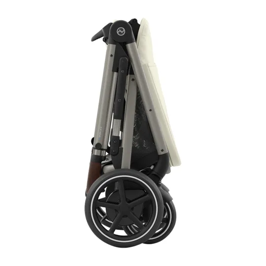 Cybex E-Gazelle S Kinderwagen