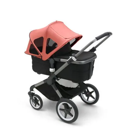 Bugaboo Breezy Zonnekap - Fox / Cameleon 3 / Lynx