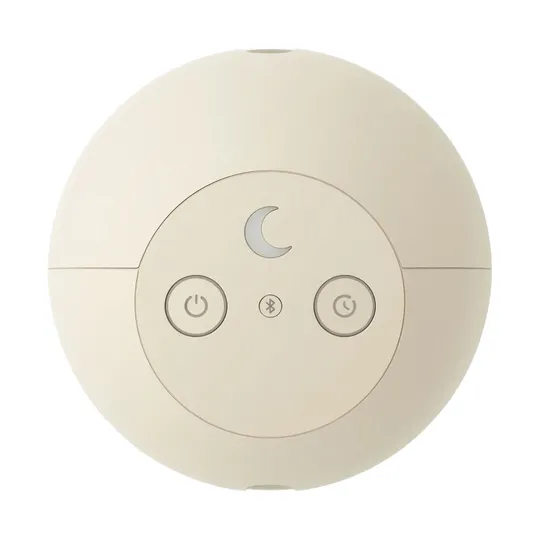 Moonboon Wiegmotor - Connect Premium