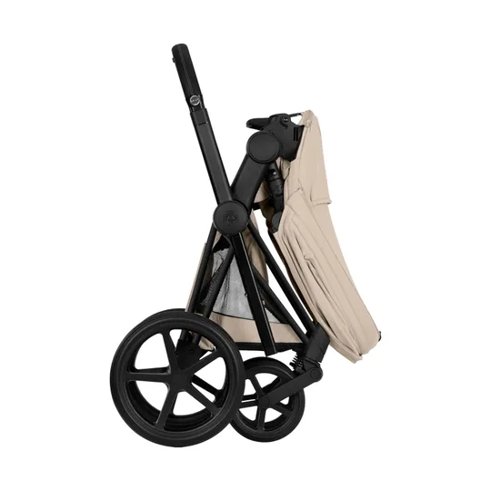 Cybex Priam 5 Comfort Kinderwagen 2-in-1