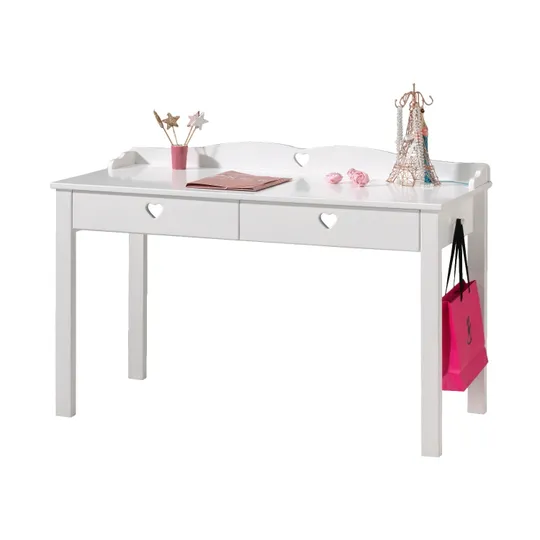 Vipack Amori Kinderkamer Wit