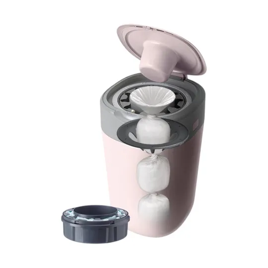 Tommee Tippee Sangenic Twist & Click Luieremmer - ECO 