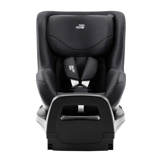 Britax Römer DUALFIX PRO M Autostoel - Classic