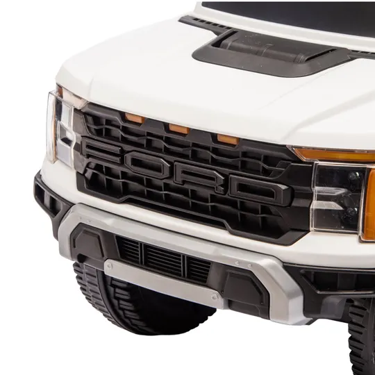 Puck Loopauto Ford F150