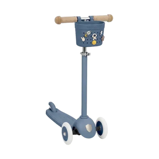 Banwood Pin & Ride Stuurmand