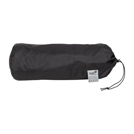 Qute Q-Journey Kinderwagen