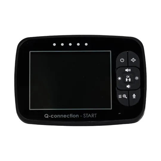 Qute Q-Connection Start Babyfoon