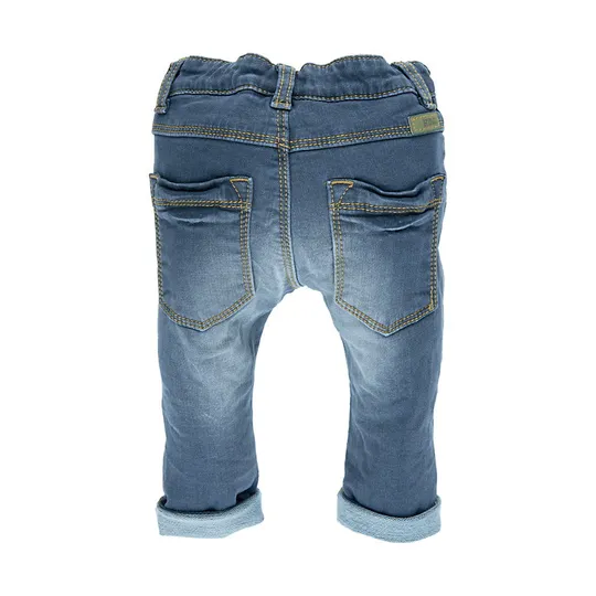 Feetje Broekje Denim