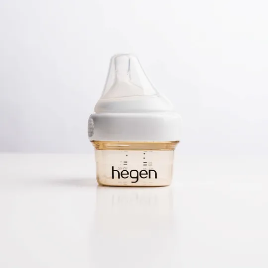 Hegen Babyfles 60 ml