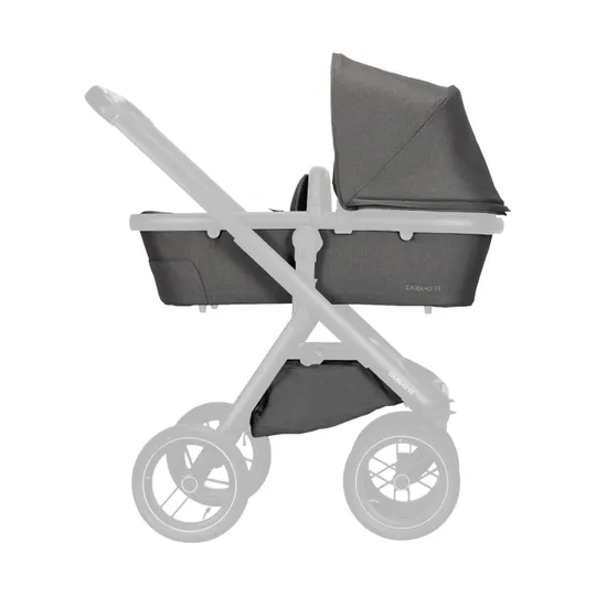 Dubatti One E5 Bekleding / Accessoires