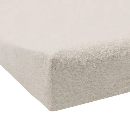 Jollein Aankleedkussenhoes Badstof 50 x 70cm - 2 Stuks