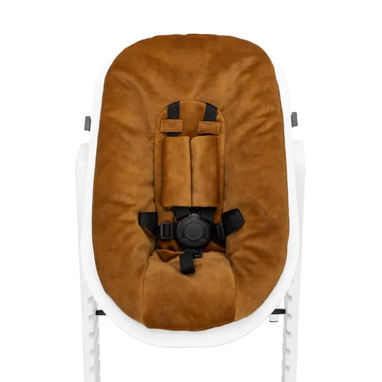 Kidsmill Up! Velours Newborn Bekleding